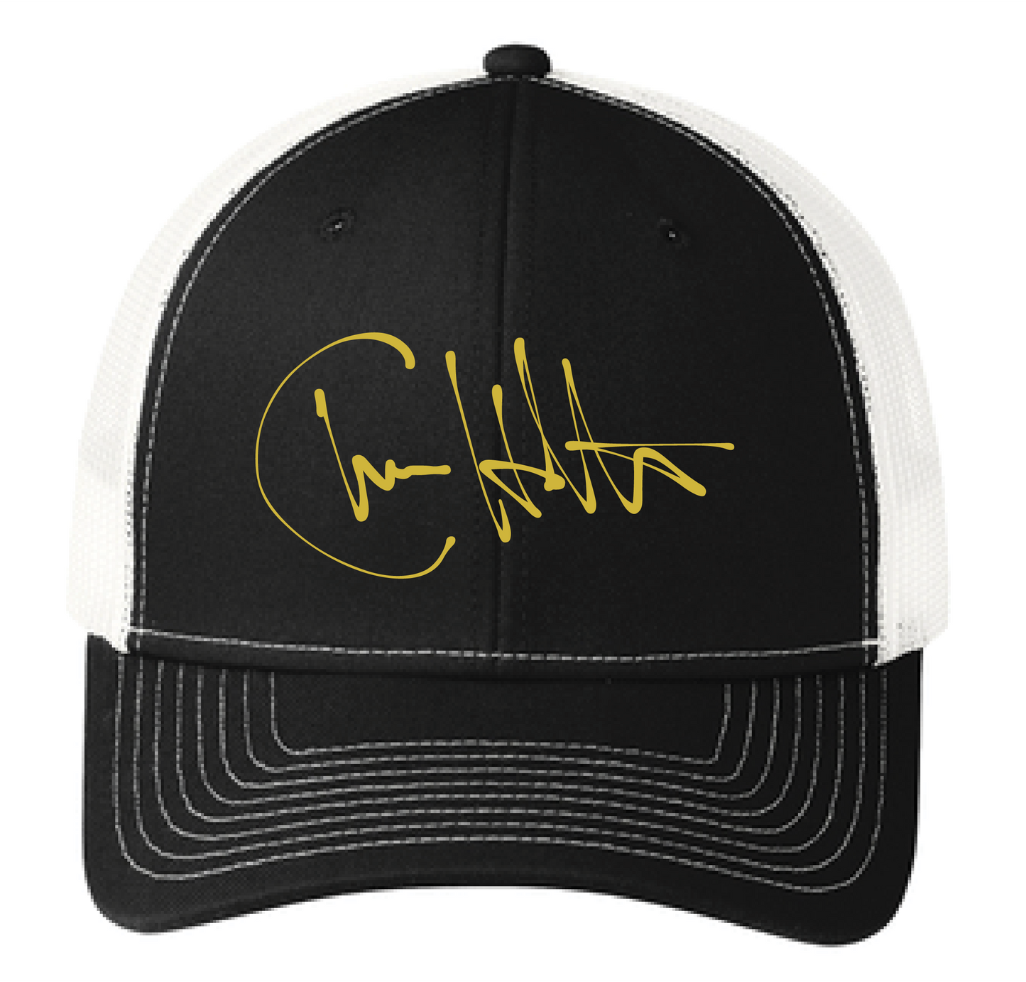 Chase Holton Music Snapback Hat