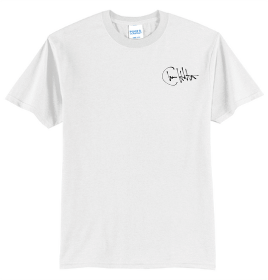 Chase Holton Music Short Sleeve T-Shirt