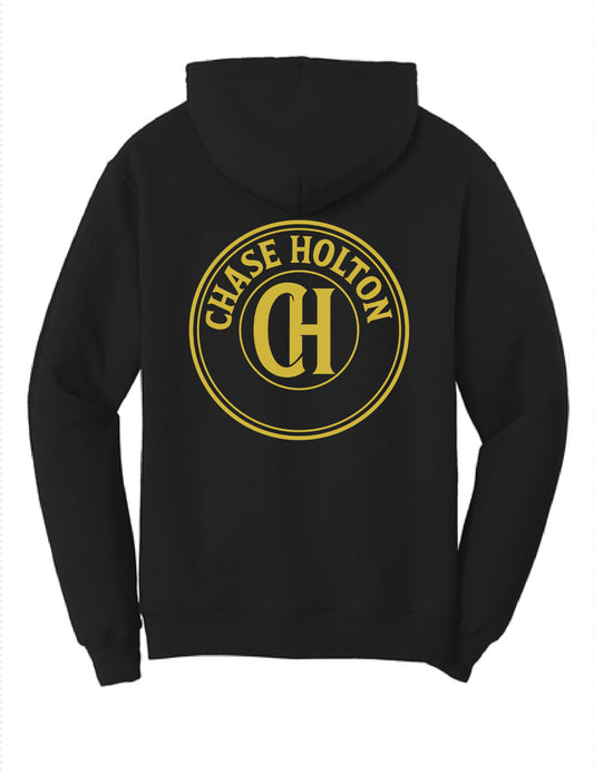 Black Sweatshirt