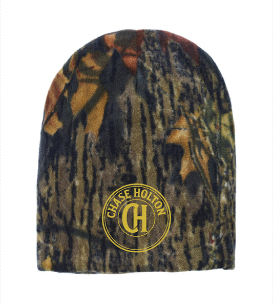 Camo Stocking Cap